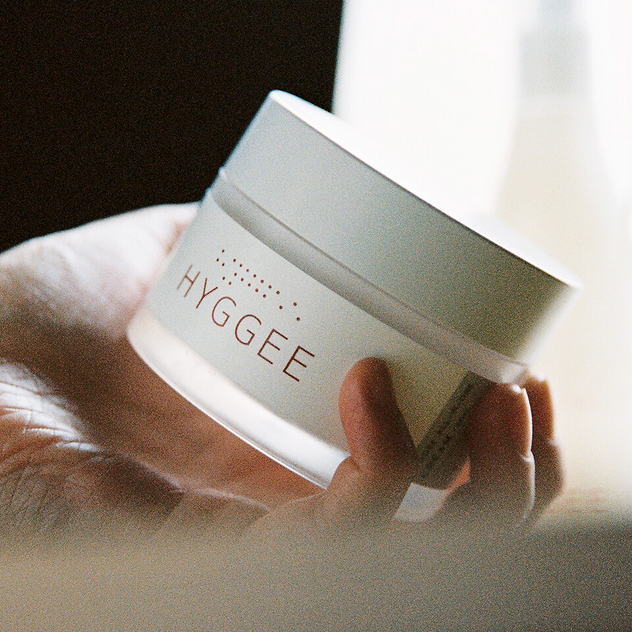 HYGGEE All-In-One Cream 80g