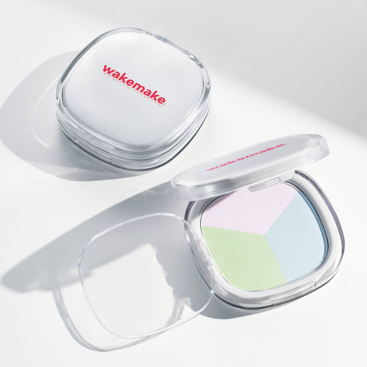 WAKE MAKE Stay Fixer Multi Color Patc 8.6g