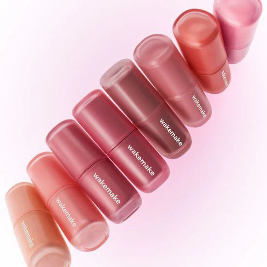 WAKE MAKE Water Blurring Layer Tint 4.6g