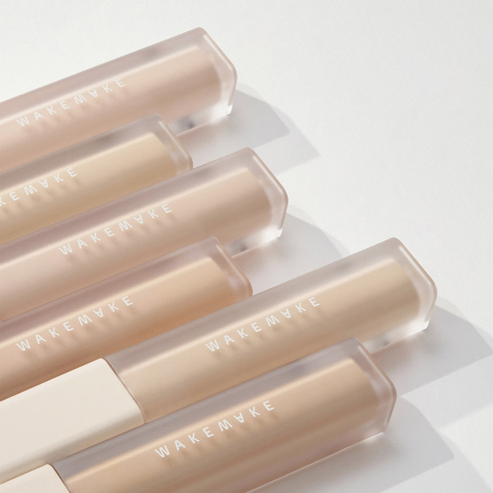 WAKEMAKE Defining Cover Concealer disponible sur Ma petite Coree, ton Eshop 100% K-beauty en direct de Seoul