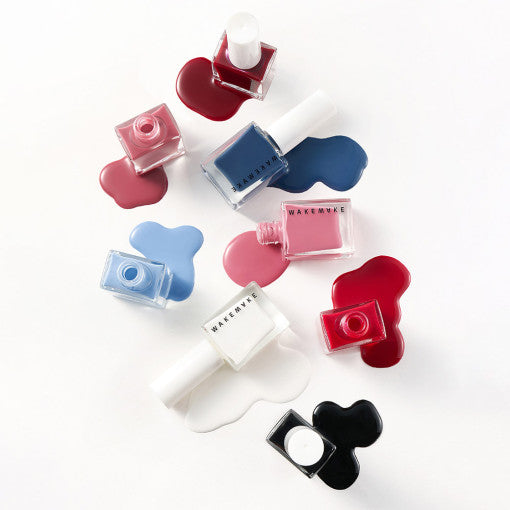 WAKEMAKE Nail Gun (#08 to #132) disponible sur Ma petite Coree, ton Eshop 100% K-beauty en direct de Seoul