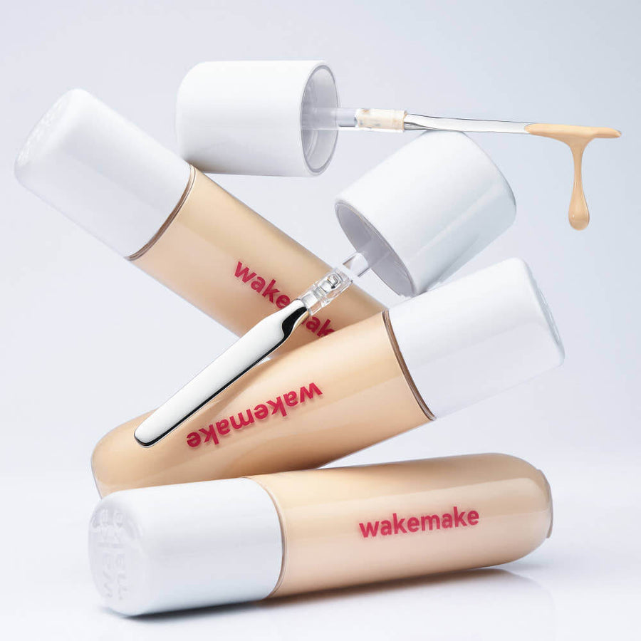 WAKEMAKE Spatula Conceal BB 20ml