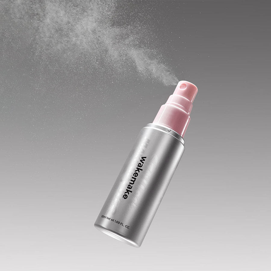 WAKEMAKE Stay Lock Makeup Fixer 50ml