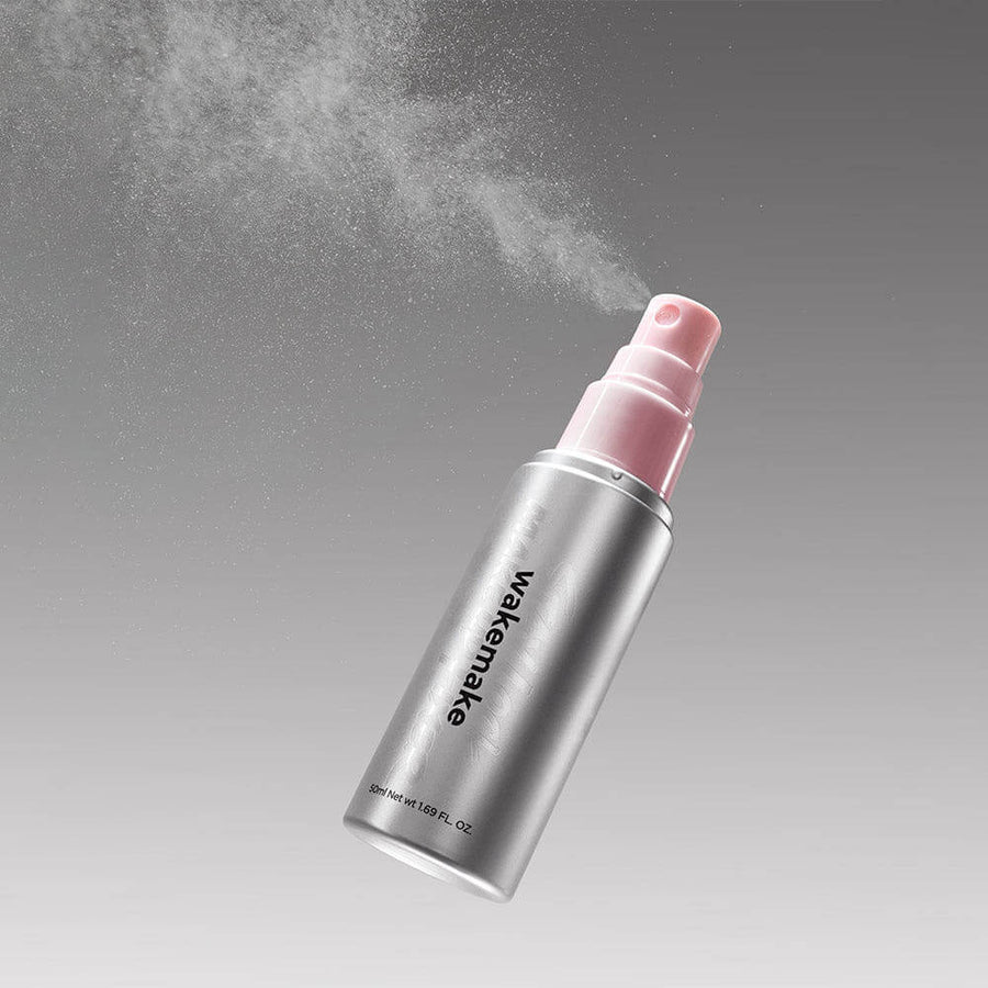WAKEMAKE Stay Lock Makeup Fixer 50ml