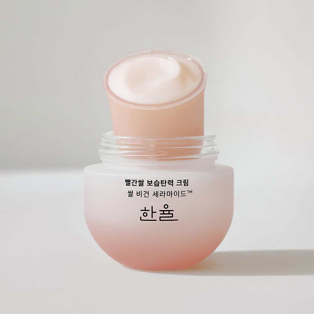 HANYUL Red Rice Moisture Firming Cream 55ml