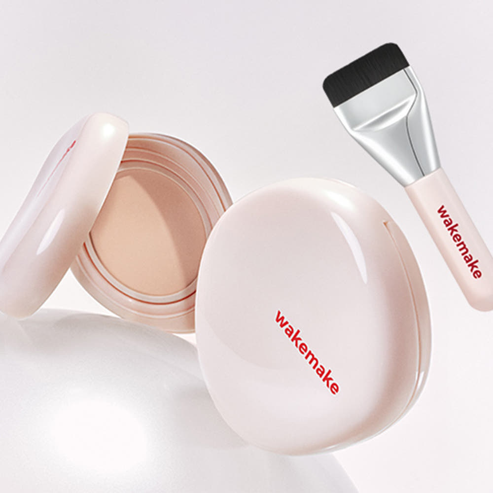 WAKEMAKE Water Glow Coating Balm AD 12.5g