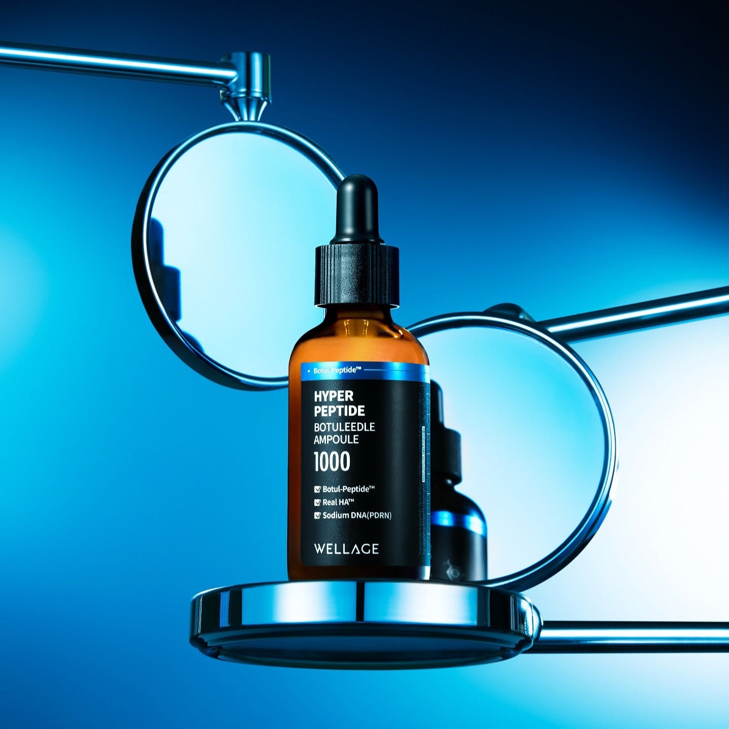 WELLAGE Hyper Peptide Botulinum Ampoule 50ml