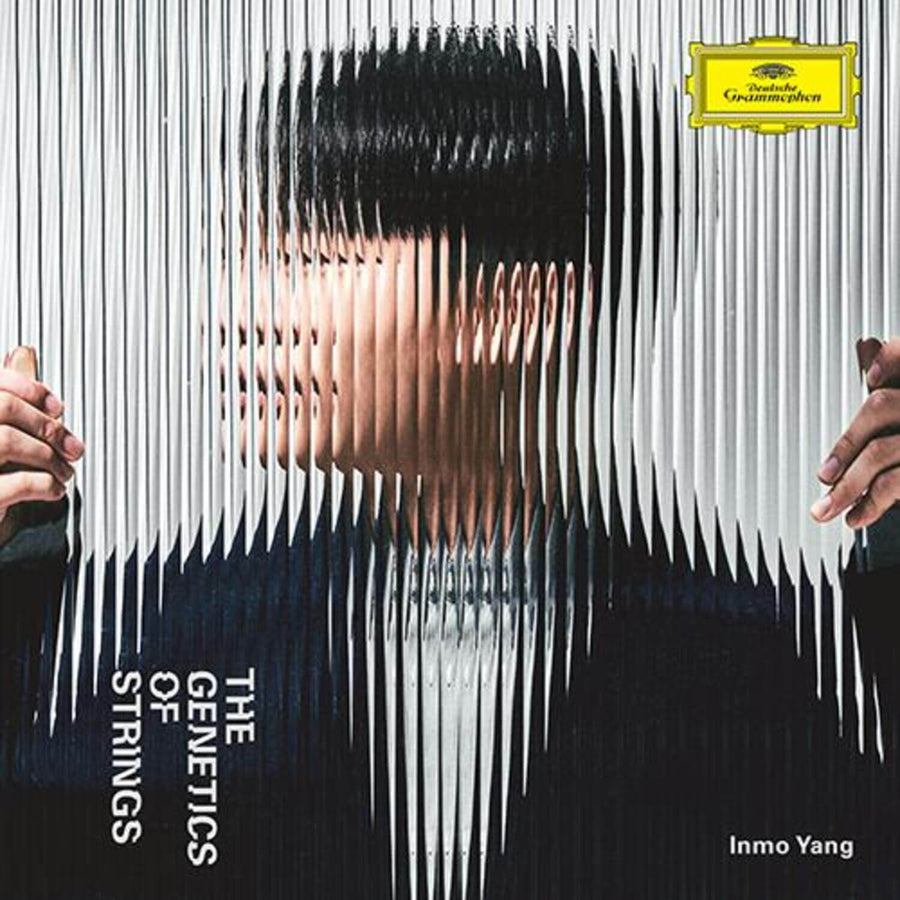 YANG INMO - Album Kpop