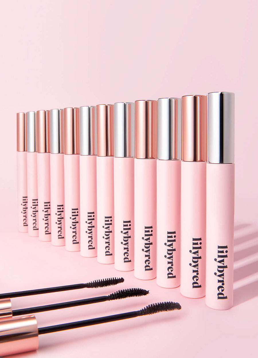 LILYBYRED 9 to 9 Infinite Mascara