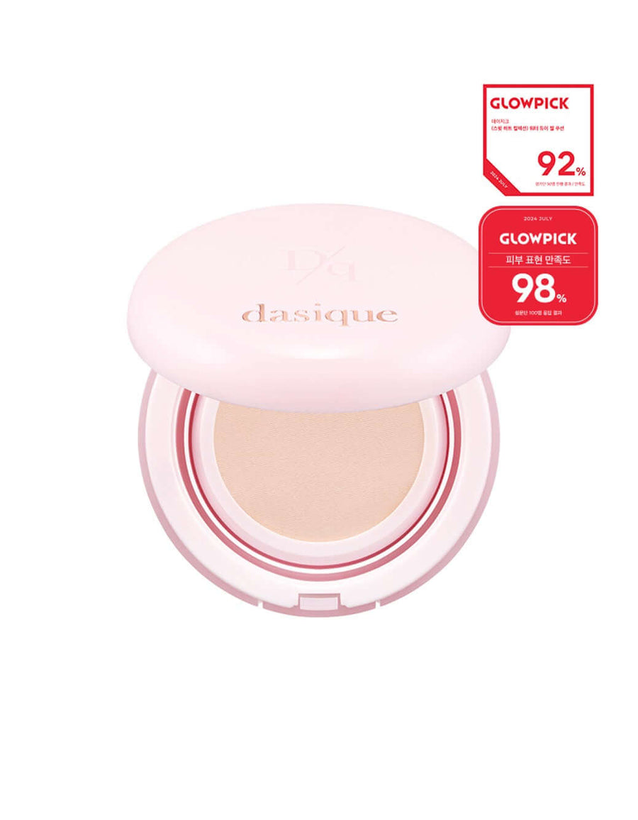 Dasique Water Dewy Gel Round Cushion