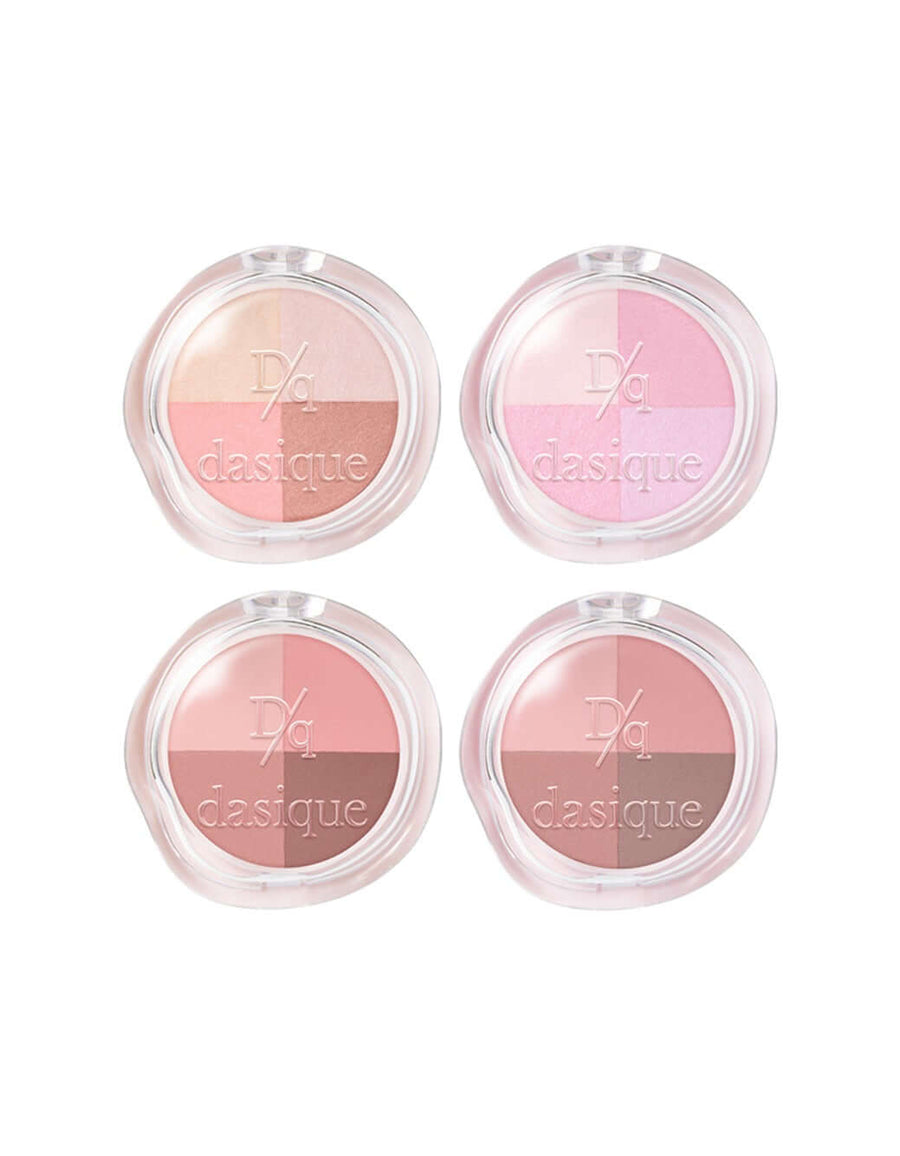 Dasique Multi Quad Shadow