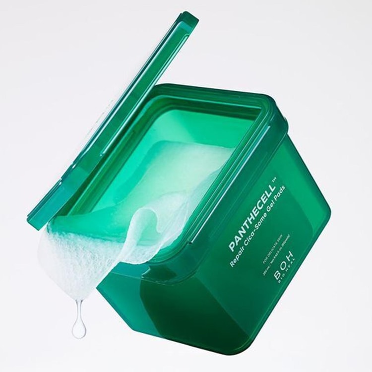 BIO HEAL BOH Panthecell Repair Cica Gauze 80p 280ml