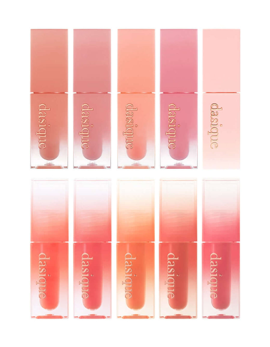 Dasique Juicy Dewy Tint