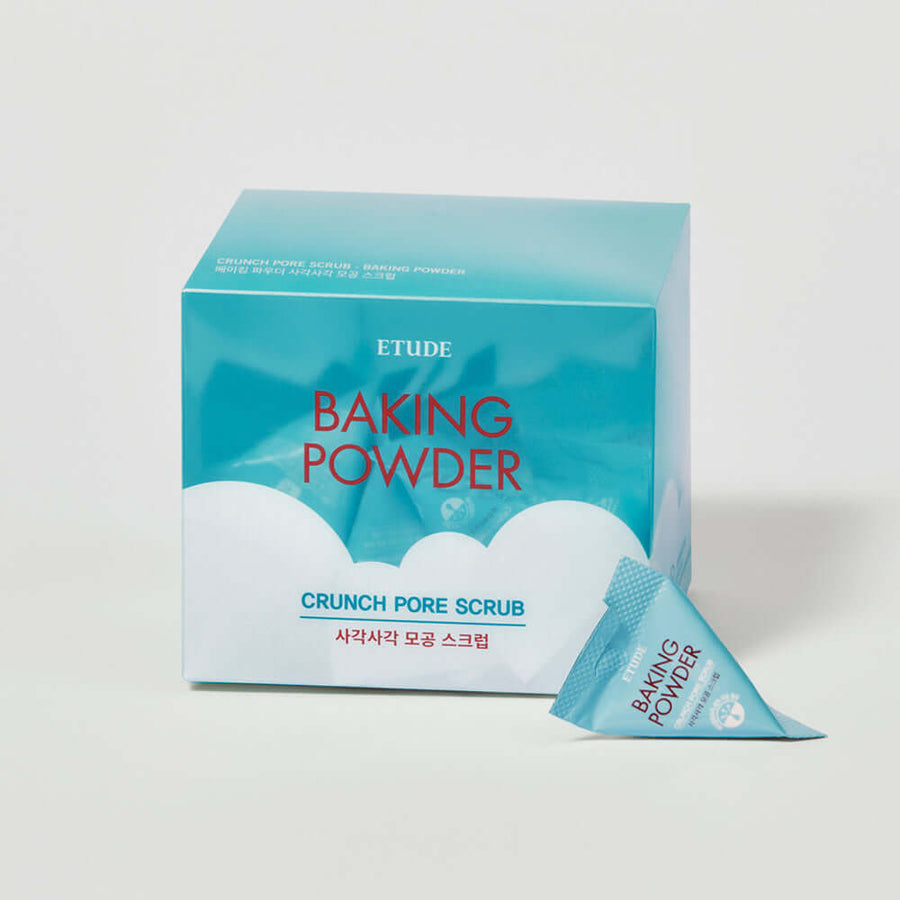 ETUDE Baking Powder Crunch Pore Scrub