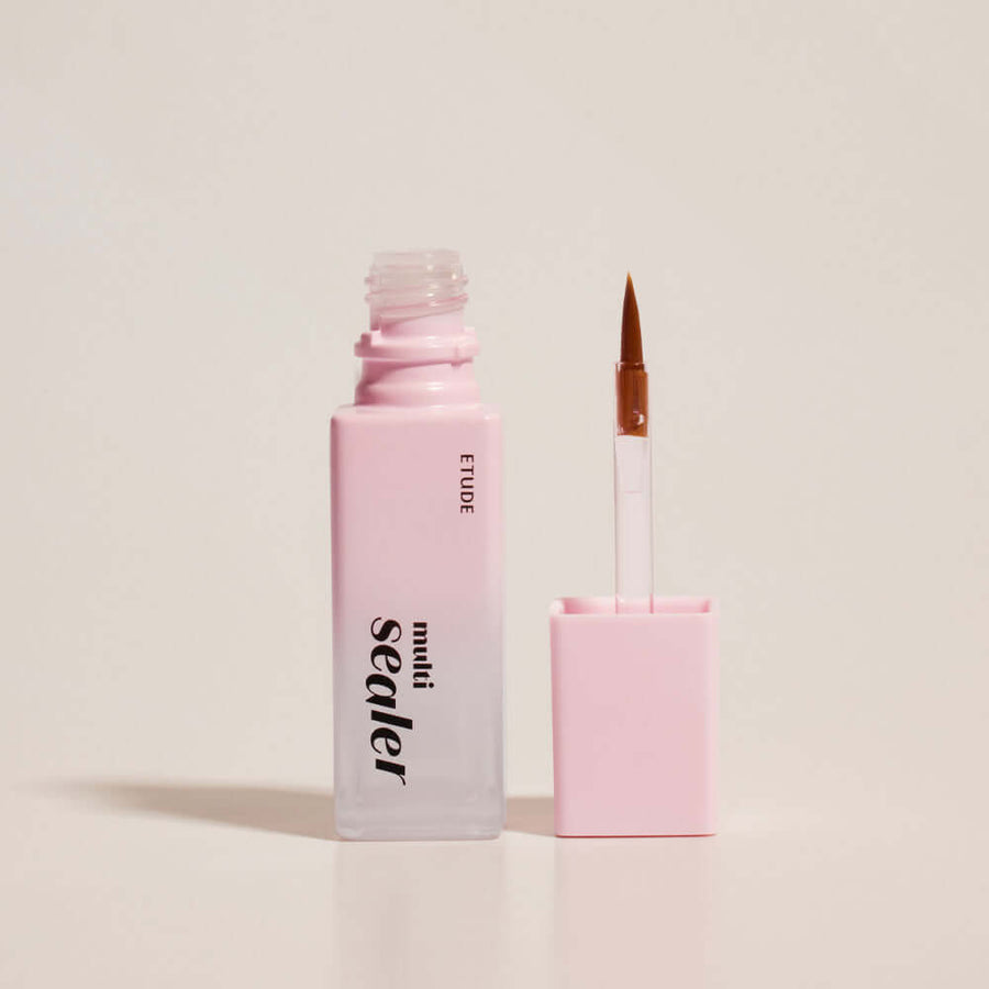 ETUDE Bare Edge Makeup Multi Sealer