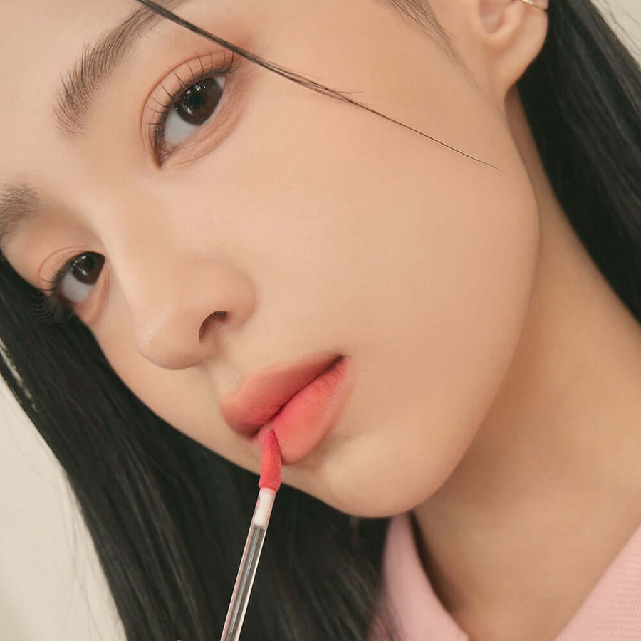 ROM&ND Blur Fudge Tint #B Over Shade