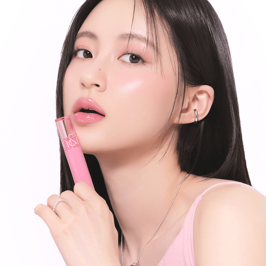 ROM&ND Glasting Color Gloss