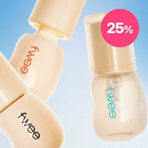 fwee 3D Changing Gloss