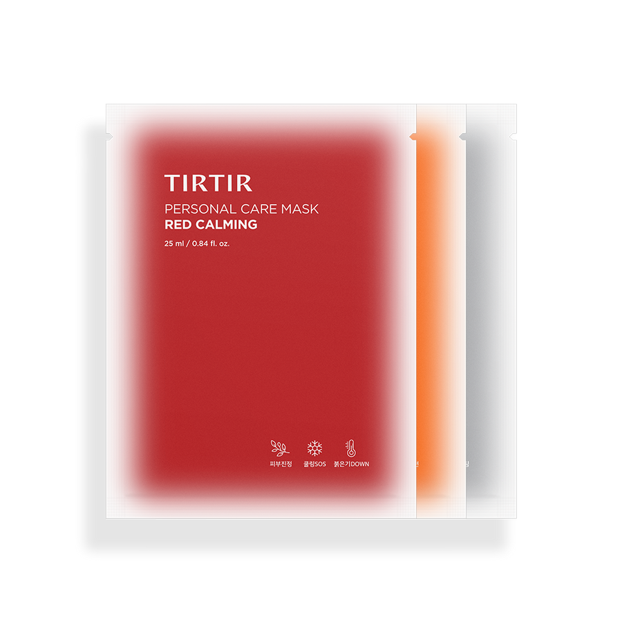 TIRTIR Personal Care Mask