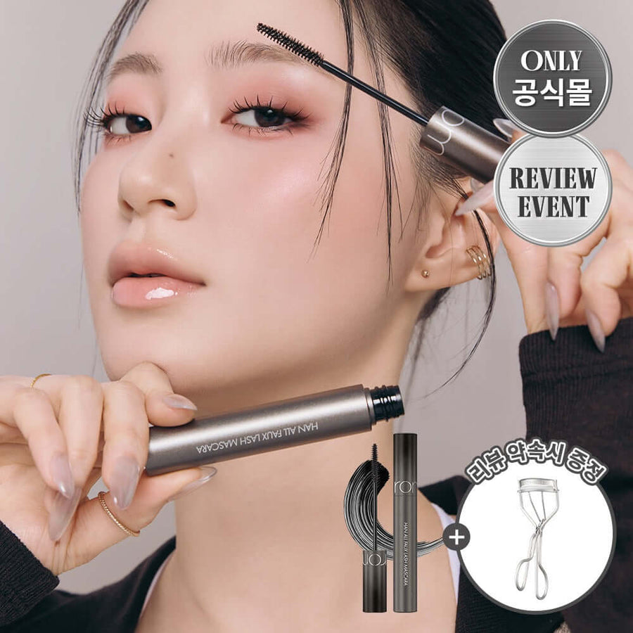 ROM&ND Han All Fox Lash Mascara