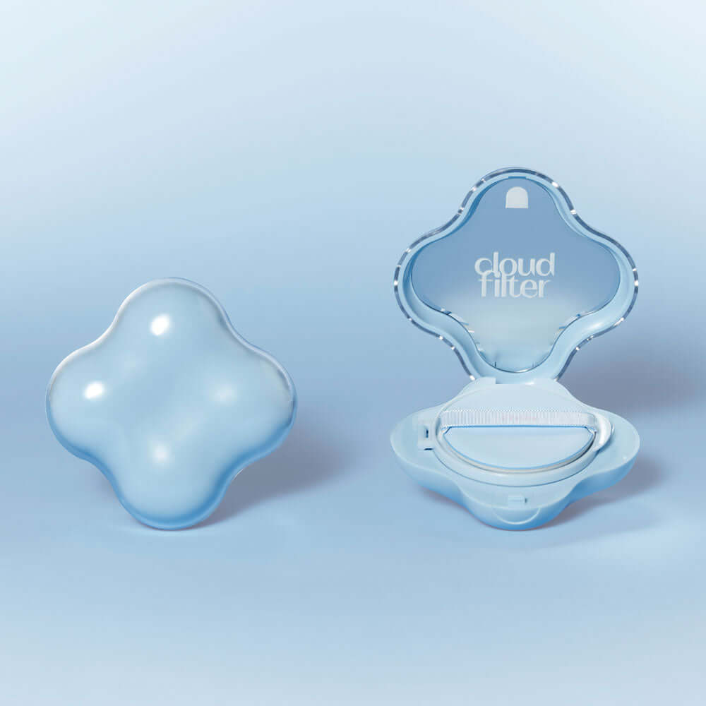 ETUDE Cloud Filter Cushion SPF42/PA+++