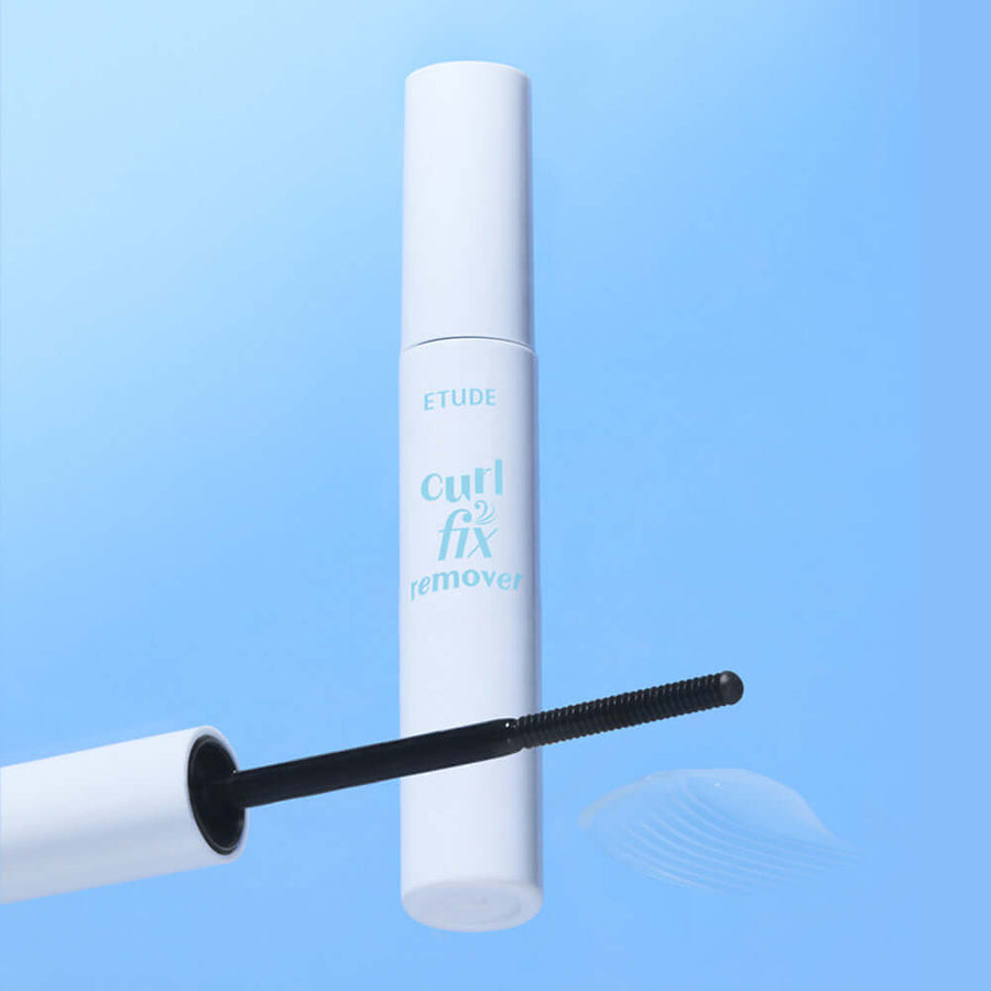 ETUDE Curl Fix Removercara