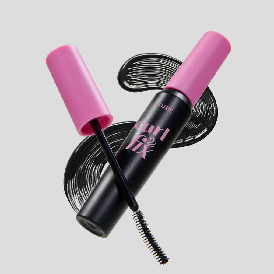 ETUDE Curl Fix Mascara