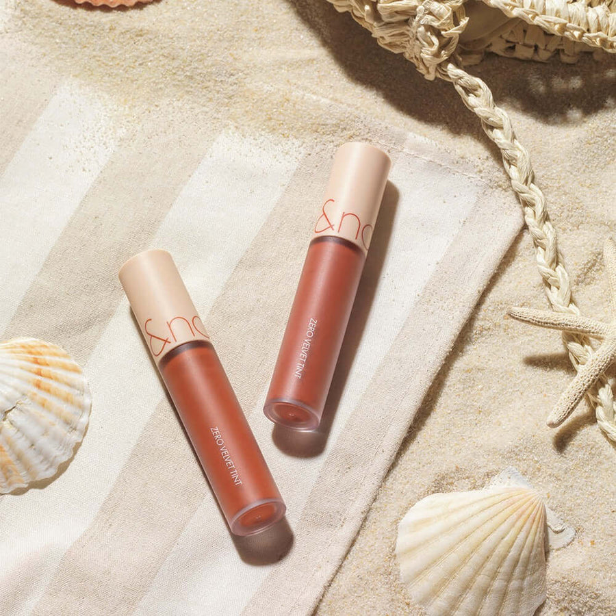 ROM&ND Zero Velvet Tint #Baked