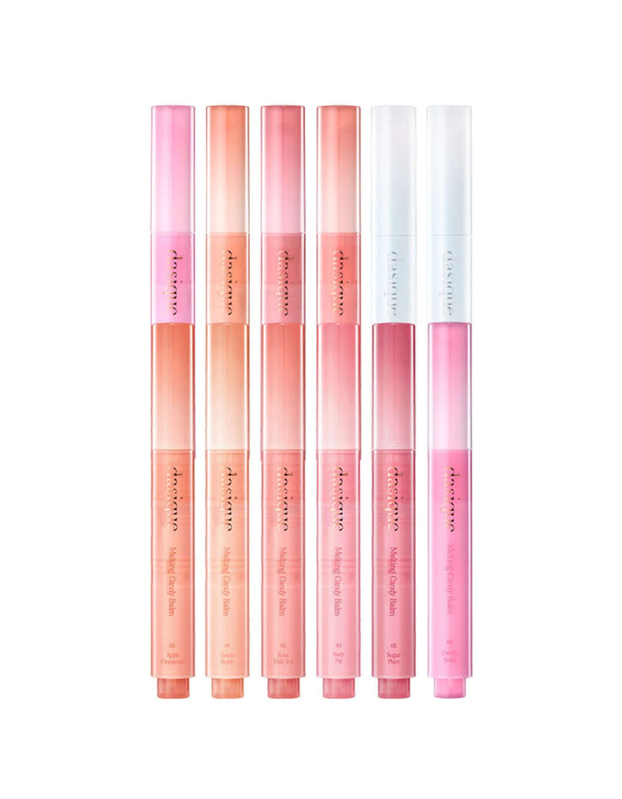 Dasique Melting Candy Balm