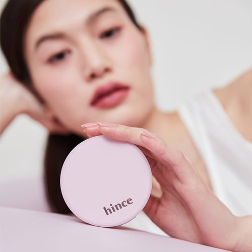 HINCE Second Skin Airy Powder