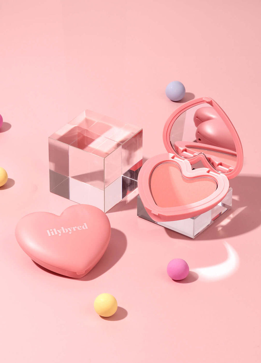 LILYBYRED Love Beam Cheek