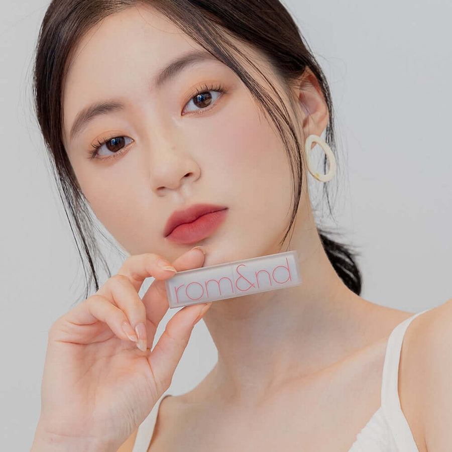ROM&ND Zero Matte Lipstick #Original