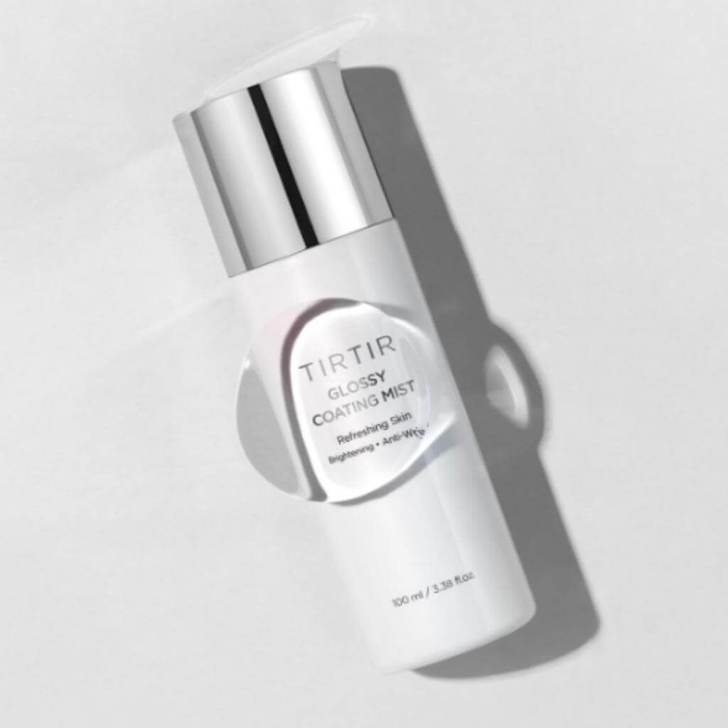 TIRTIR Glossy Coating Mist 100ml