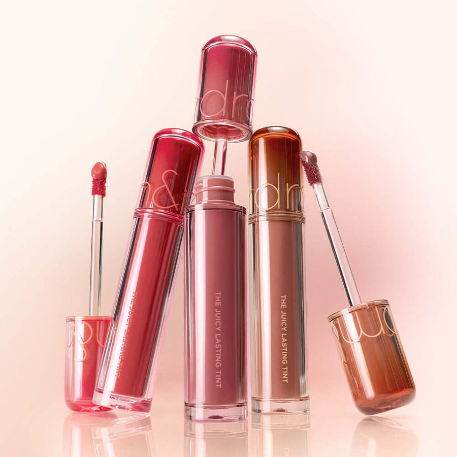 ROM&ND The Juicy Lasting Tint #New Warm