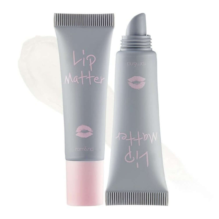 ROM&ND Lip Matter