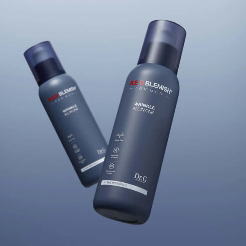 DR.G Red Blemish for Men Firming All-in-One 150ml
