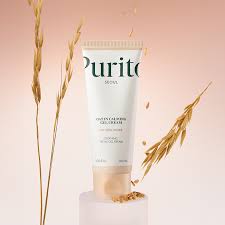 PURITO Oat In Calming Gel Cream 100ml
