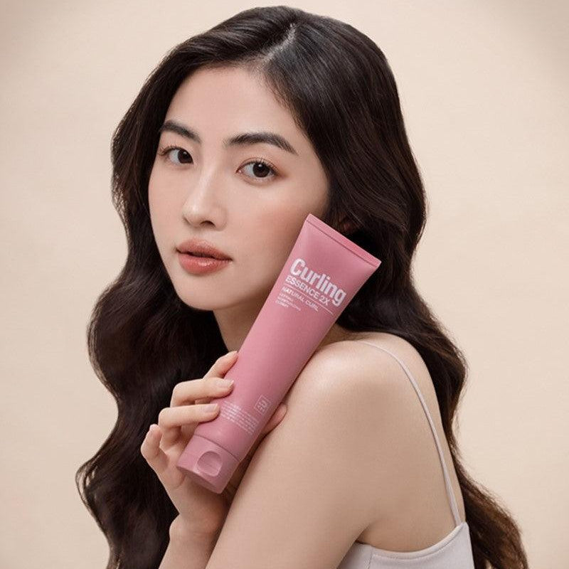 MISE EN SCENE Curling Essence 2X 150ml