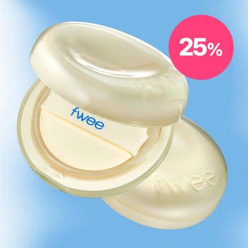 fwee Cushion Egg Fit Cover