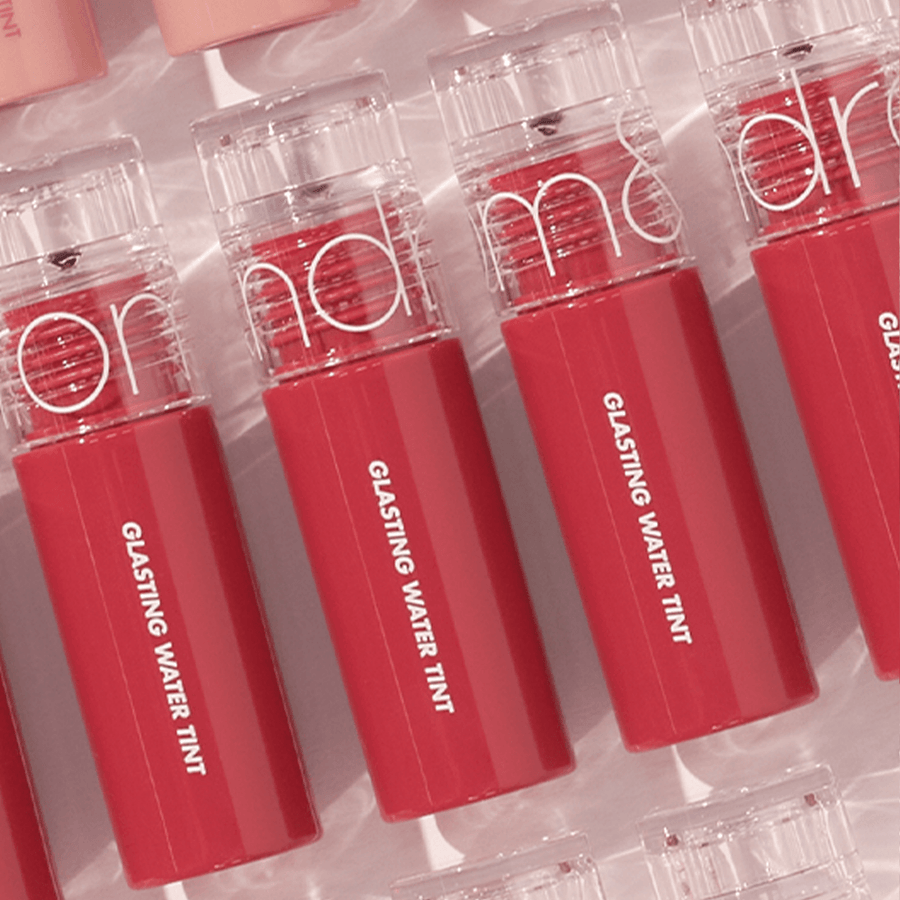 ROM&ND Glasting Water Tint MINI