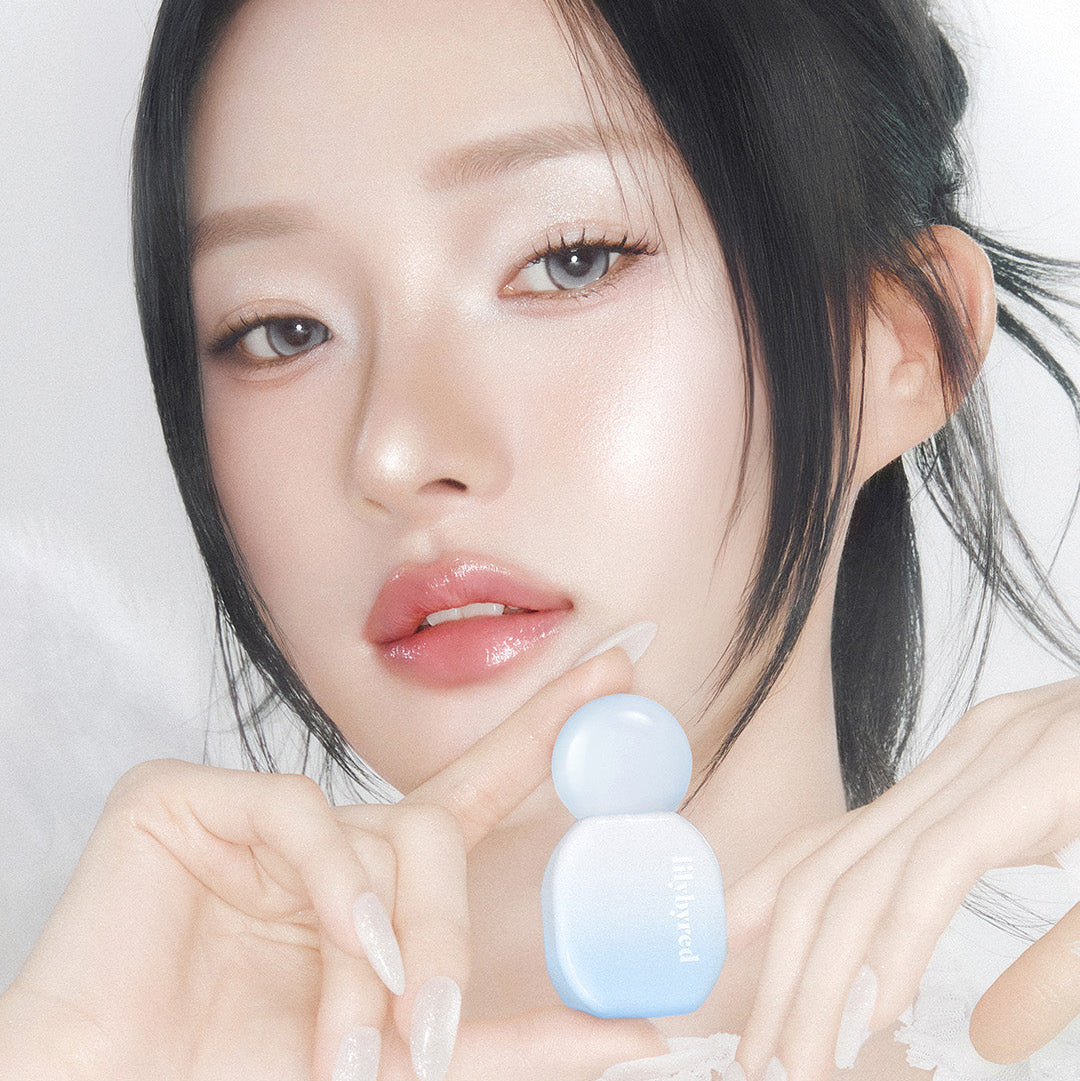 LILIBYRED Sugar Wrapping Tint Gloss