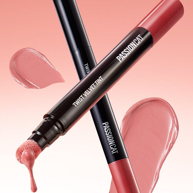 PASSION CAT Twist Velvet Tint