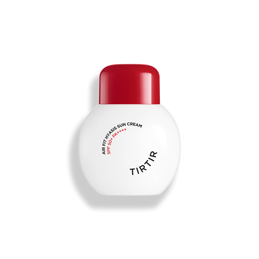 TIRTIR Air Fit Hyacis Sun Cream
