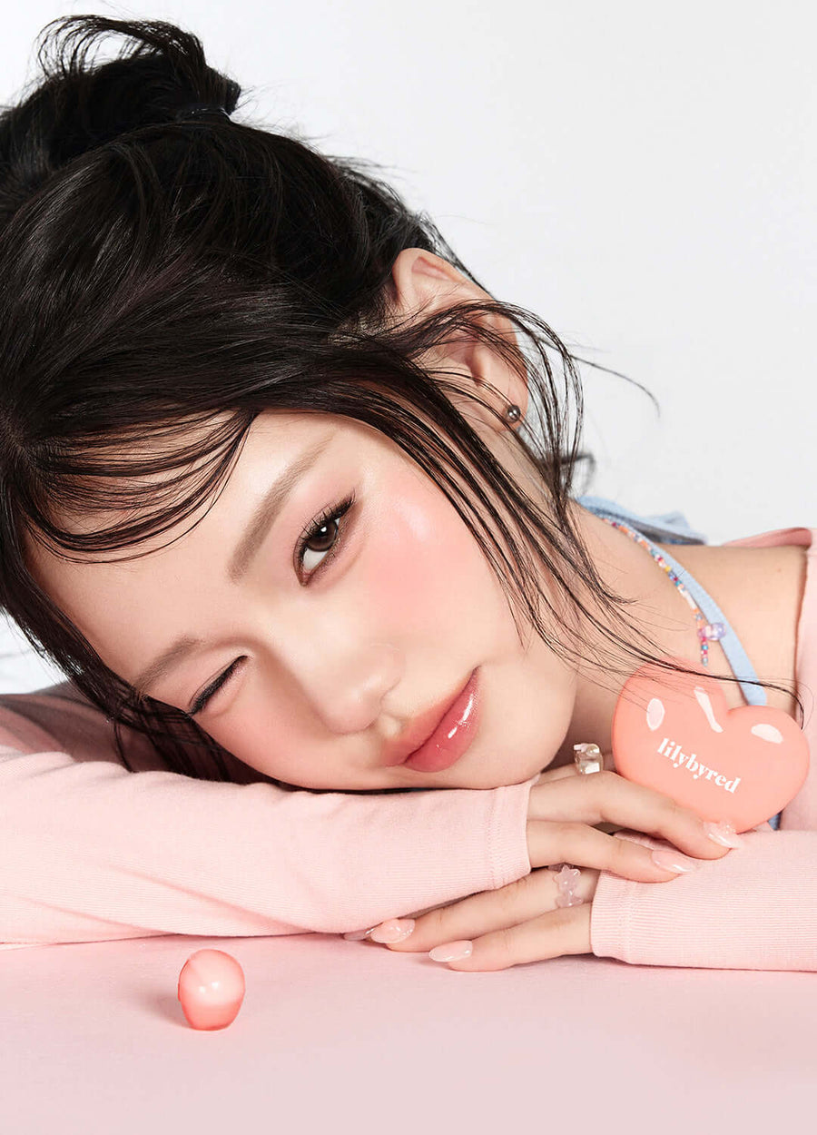 LILYBYRED Love Beam Cheek Balm