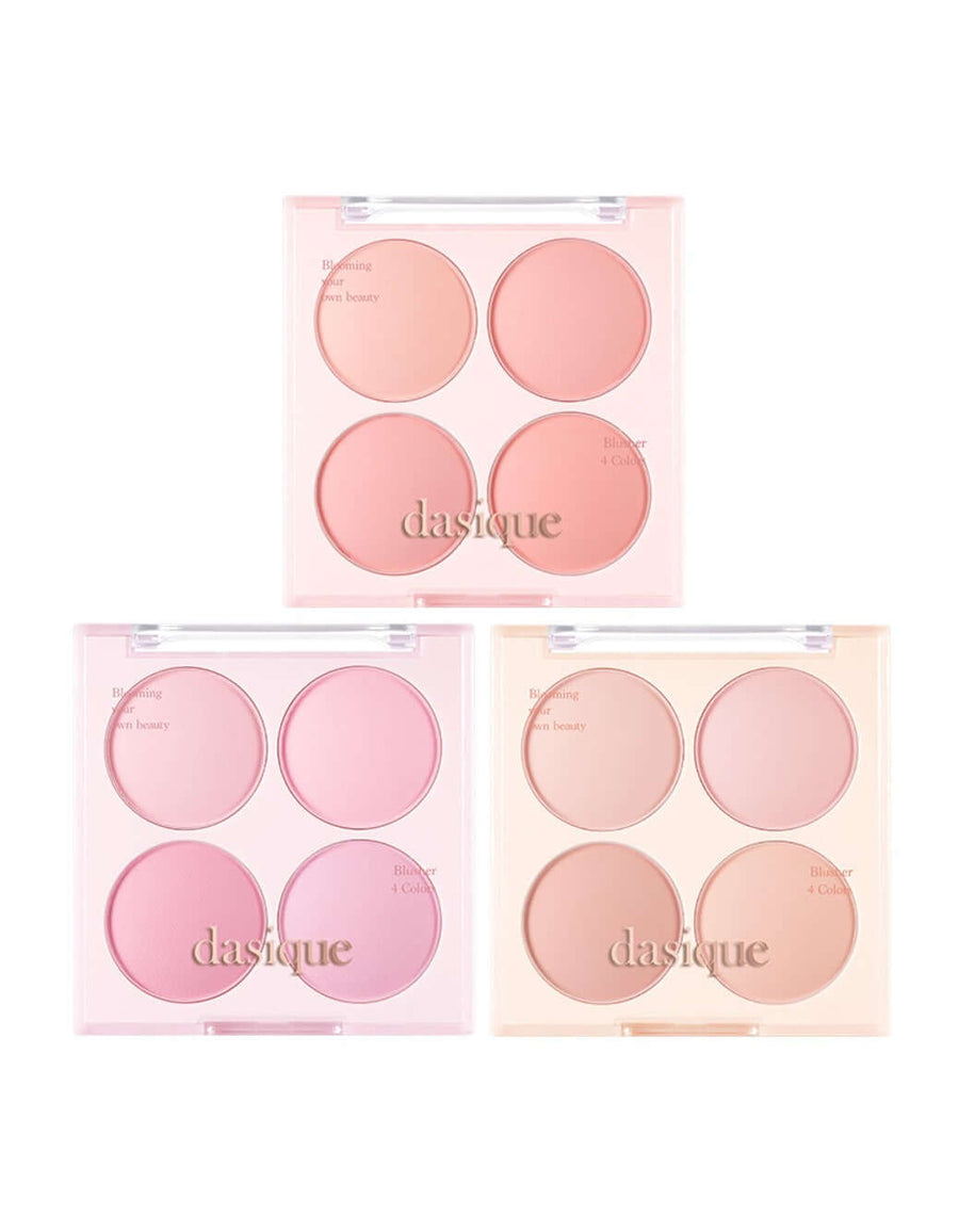 Dasique Blending Mood Cheek