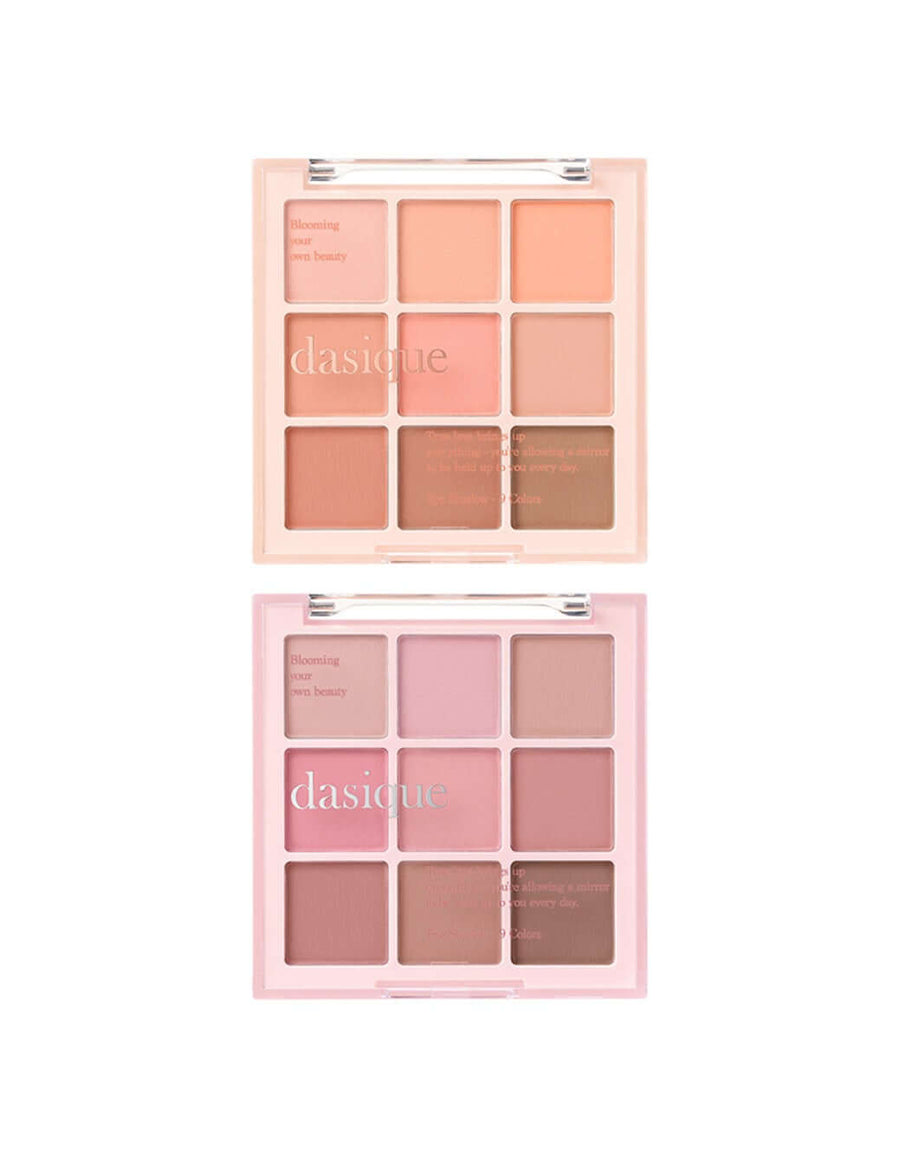 Dasique Shadow Palette