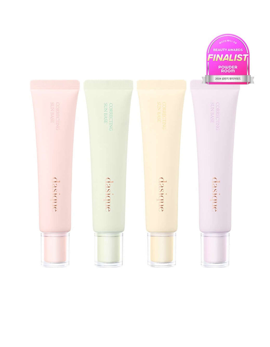 Dasique Correcting Sun Base