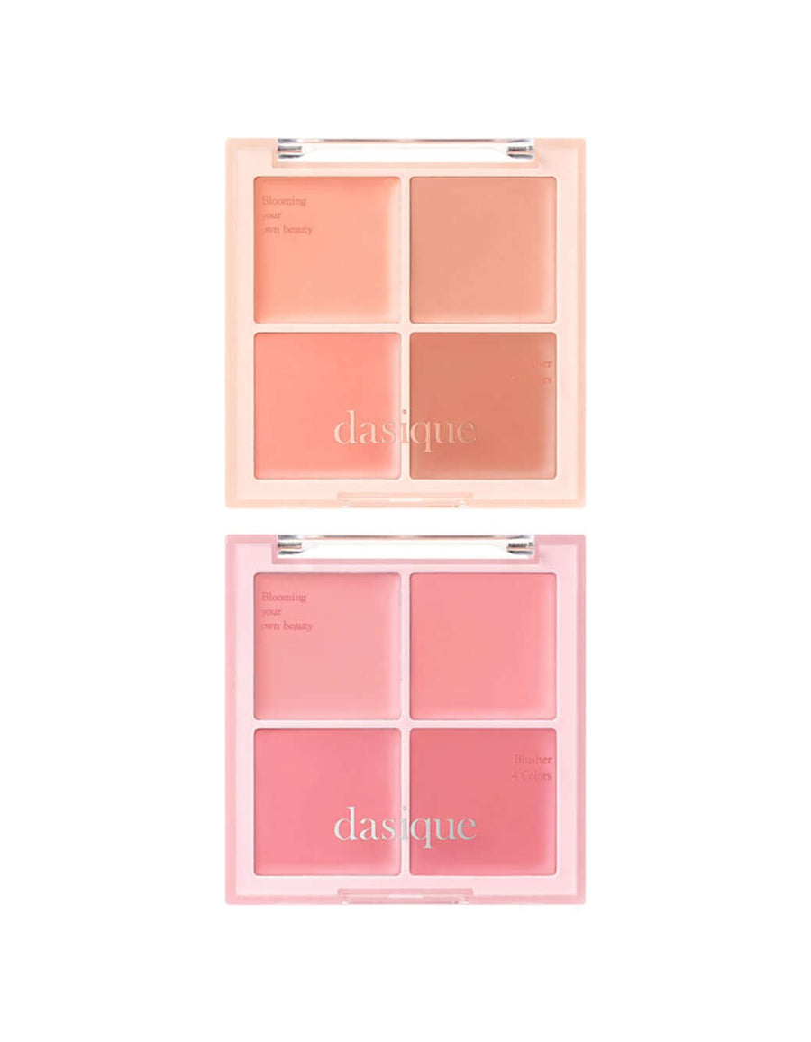 Dasique Blending Mood Cheek