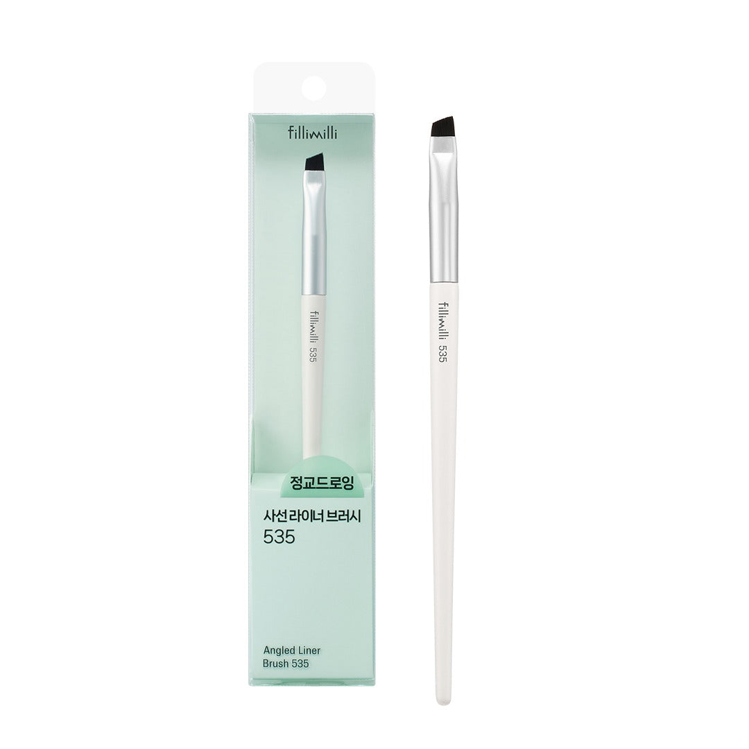 FILLIMILLI Diagonal Liner Brush 535