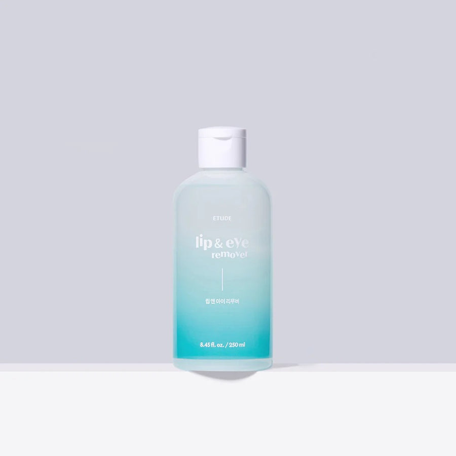 ETUDE Lip & Eye Remover 250ml